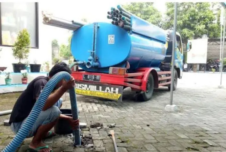 Sedot WC alak Murah