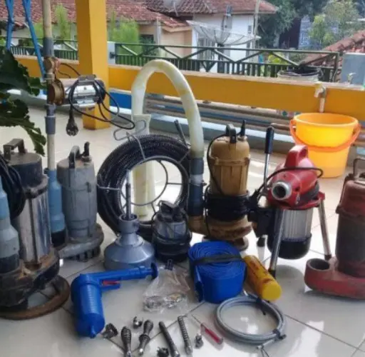 Sedot WC alak Murah