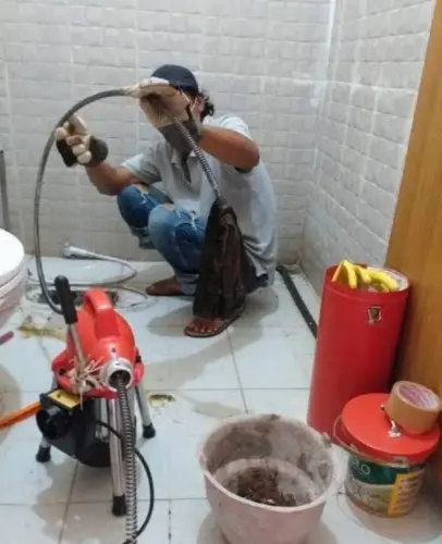 Sedot WC alak Murah