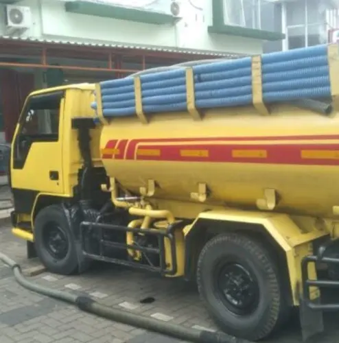 Sedot WC alak Terdekat