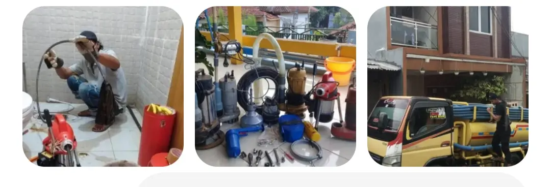 Jasa Sedot WC alak Murah Terpercaya